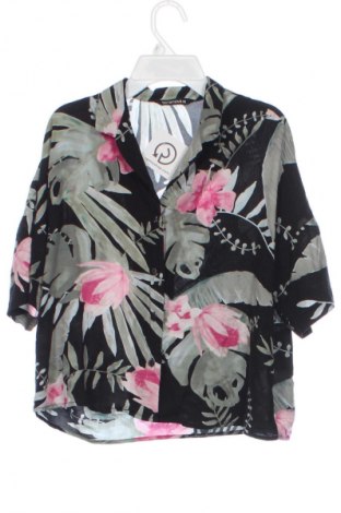 Dámská košile  Terranova, Velikost XS, Barva Vícebarevné, Cena  119,00 Kč