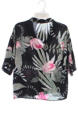 Dámská košile  Terranova, Velikost XS, Barva Vícebarevné, Cena  119,00 Kč