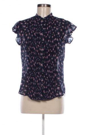 Γυναικείο πουκάμισο Terranova, Μέγεθος L, Χρώμα Πολύχρωμο, Τιμή 3,99 €