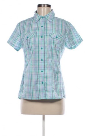 Damska koszula The North Face, Rozmiar M, Kolor Kolorowy, Cena 125,91 zł