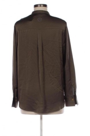 Damska koszula Thomas Rath, Rozmiar M, Kolor Zielony, Cena 28,99 zł