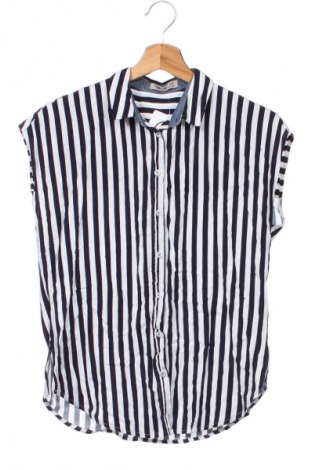 Dámská košile  Timeout, Velikost XS, Barva Vícebarevné, Cena  69,00 Kč