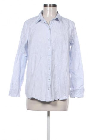 Дамска риза Tom Tailor, Размер L, Цвят Многоцветен, Цена 6,64 €