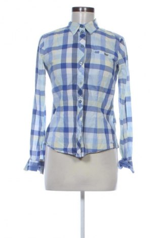 Damska koszula Tom Tailor, Rozmiar XS, Kolor Kolorowy, Cena 14,99 zł