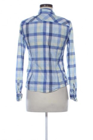 Damska koszula Tom Tailor, Rozmiar XS, Kolor Kolorowy, Cena 14,99 zł