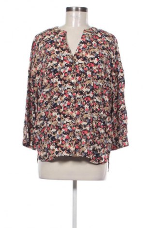 Дамска риза Tom Tailor, Размер M, Цвят Многоцветен, Цена 2,04 €
