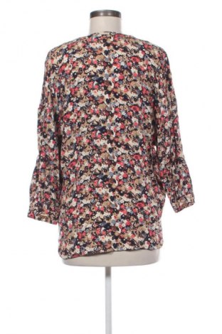 Дамска риза Tom Tailor, Размер M, Цвят Многоцветен, Цена 2,04 €