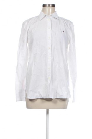 Cămașă de femei Tommy Hilfiger, Mărime S, Culoare Alb, Preț 253,99 Lei