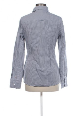 Cămașă de femei Tommy Hilfiger, Mărime S, Culoare Albastru, Preț 253,99 Lei