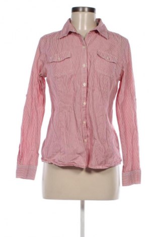 Γυναικείο πουκάμισο Tommy Hilfiger, Μέγεθος M, Χρώμα Πολύχρωμο, Τιμή 15,53 €