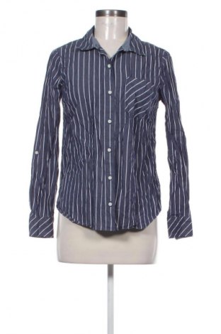 Γυναικείο πουκάμισο Tommy Hilfiger, Μέγεθος S, Χρώμα Πολύχρωμο, Τιμή 30,99 €