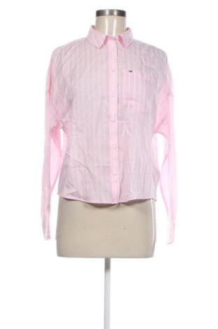 Dámská košile  Tommy Jeans, Velikost S, Barva Vícebarevné, Cena  929,00 Kč