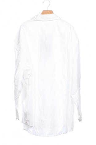 Damska koszula Tommy Jeans, Rozmiar XS, Kolor Biały, Cena 203,99 zł