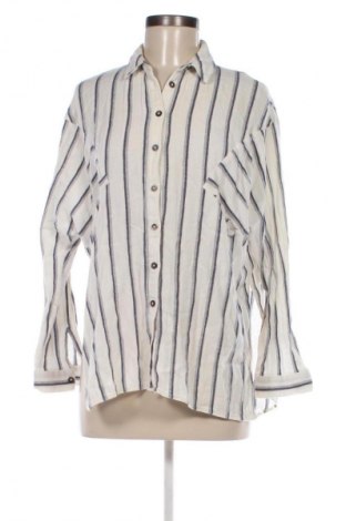 Damska koszula Topshop, Rozmiar S, Kolor Kolorowy, Cena 21,99 zł