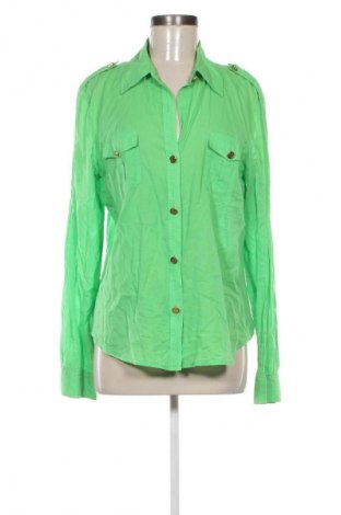 Damenbluse Tory Burch, Größe M, Farbe Grün, Preis € 102,99