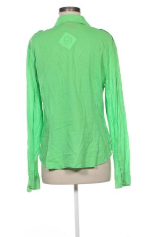 Damenbluse Tory Burch, Größe M, Farbe Grün, Preis € 102,99