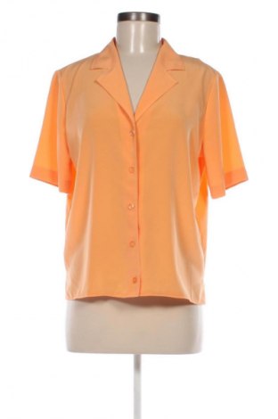 Damska koszula Tru, Rozmiar M, Kolor Pomarańczowy, Cena 6,99 zł