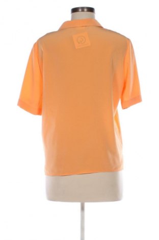 Damska koszula Tru, Rozmiar M, Kolor Pomarańczowy, Cena 6,99 zł