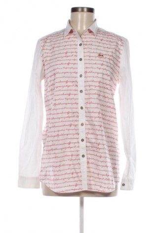 Dámská košile  U.S. Polo Assn., Velikost M, Barva Vícebarevné, Cena  666,00 Kč