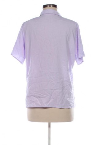 Damenbluse Unbranded, Größe L, Farbe Lila, Preis 11,99 €