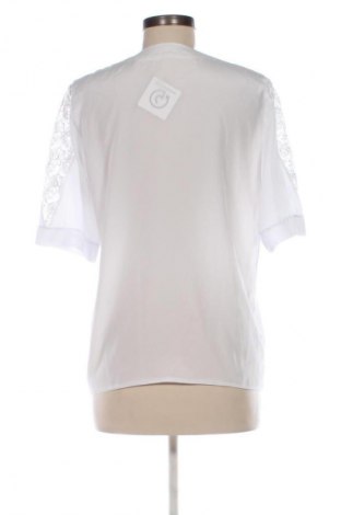 Damenbluse Unbranded, Größe L, Farbe Weiß, Preis 11,99 €