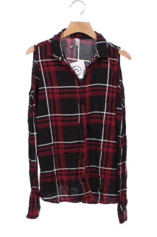 Damenbluse Kenvelo, Größe XS, Farbe Mehrfarbig, Preis 1,99 €