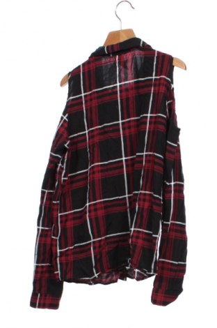 Damenbluse Kenvelo, Größe XS, Farbe Mehrfarbig, Preis 1,99 €