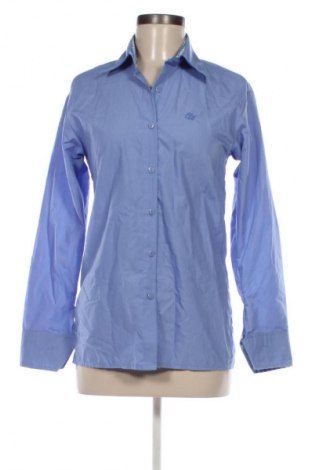 Γυναικείο πουκάμισο Unbranded, Μέγεθος S, Χρώμα Μπλέ, Τιμή 3,99 €