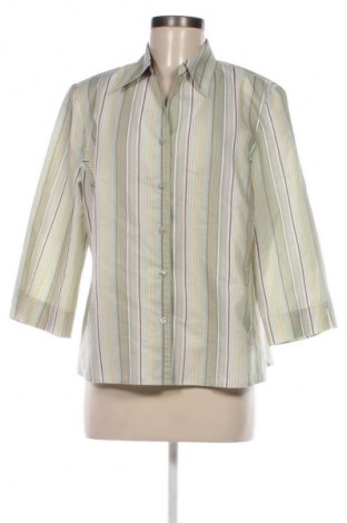 Γυναικείο πουκάμισο Unbranded, Μέγεθος L, Χρώμα Πολύχρωμο, Τιμή 1,99 €