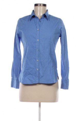 Γυναικείο πουκάμισο Unbranded, Μέγεθος XL, Χρώμα Μπλέ, Τιμή 4,99 €