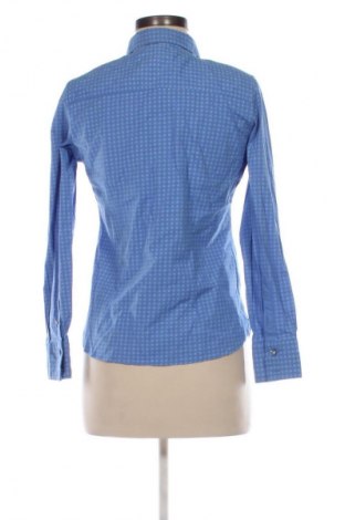 Γυναικείο πουκάμισο Unbranded, Μέγεθος XL, Χρώμα Μπλέ, Τιμή 4,99 €