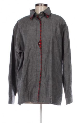 Damska koszula Unbranded, Rozmiar XL, Kolor Szary, Cena 68,99 zł