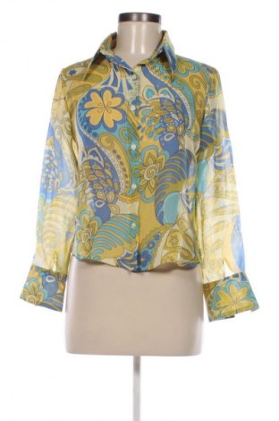 Damska koszula Unbranded, Rozmiar S, Kolor Kolorowy, Cena 16,99 zł