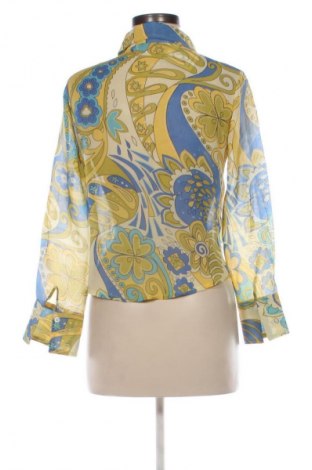 Damska koszula Unbranded, Rozmiar S, Kolor Kolorowy, Cena 16,99 zł