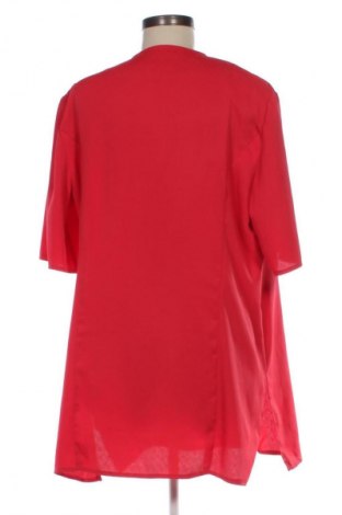 Dámská košile  Unbranded, Velikost 3XL, Barva Červená, Cena  219,00 Kč