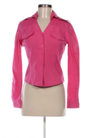 Dámská košile  Unbranded, Velikost S, Barva Růžová, Cena  89,00 Kč