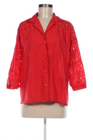 Γυναικείο πουκάμισο Unbranded, Μέγεθος M, Χρώμα Πολύχρωμο, Τιμή 3,99 €