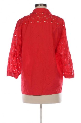 Γυναικείο πουκάμισο Unbranded, Μέγεθος M, Χρώμα Πολύχρωμο, Τιμή 3,99 €