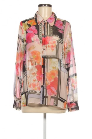 Damska koszula Unbranded, Rozmiar M, Kolor Kolorowy, Cena 17,99 zł