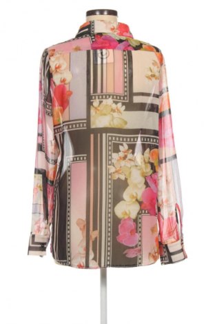 Damska koszula Unbranded, Rozmiar M, Kolor Kolorowy, Cena 17,99 zł