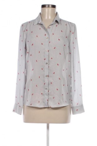 Γυναικείο πουκάμισο Unbranded, Μέγεθος S, Χρώμα Πολύχρωμο, Τιμή 3,99 €