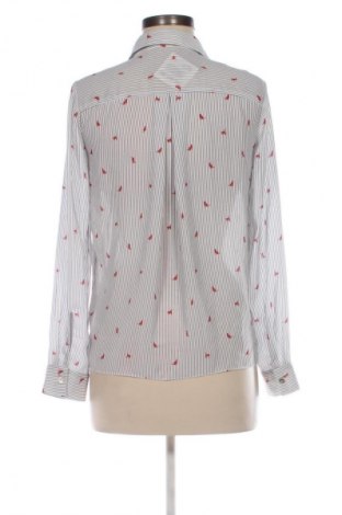 Γυναικείο πουκάμισο Unbranded, Μέγεθος S, Χρώμα Πολύχρωμο, Τιμή 3,99 €