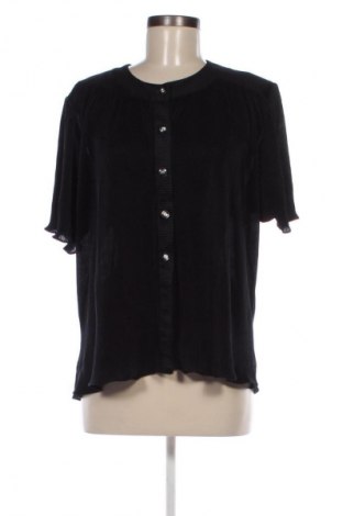 Damska koszula Unbranded, Rozmiar M, Kolor Czarny, Cena 53,99 zł