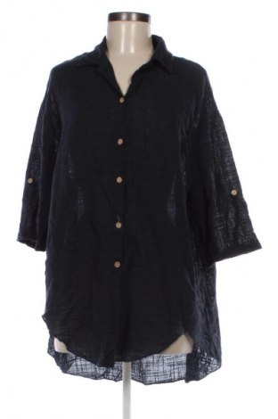 Damska koszula Unbranded, Rozmiar XL, Kolor Czarny, Cena 21,99 zł