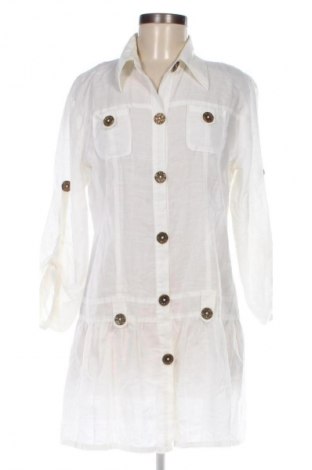 Дамска риза Unbranded, Размер XL, Цвят Екрю, Цена 10,73 €