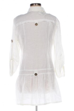 Дамска риза Unbranded, Размер XL, Цвят Екрю, Цена 10,73 €