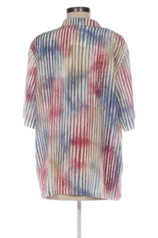 Γυναικείο πουκάμισο Unbranded, Μέγεθος XL, Χρώμα Πολύχρωμο, Τιμή 3,72 €
