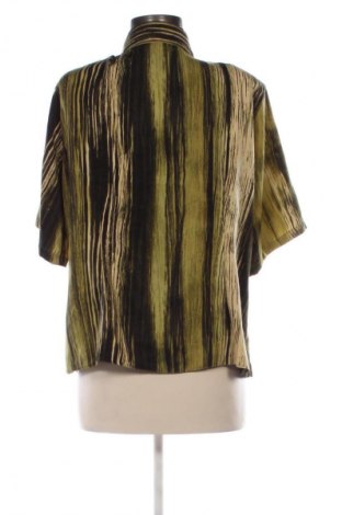 Γυναικείο πουκάμισο Unbranded, Μέγεθος XL, Χρώμα Πολύχρωμο, Τιμή 3,58 €