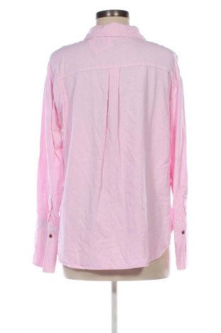 Дамска риза Unbranded, Размер M, Цвят Розов, Цена 4,09 €