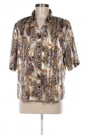 Damska koszula Unbranded, Rozmiar XL, Kolor Kolorowy, Cena 52,99 zł